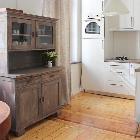 2 Room Apartment In Embasy Area Riga Eksteriør bilde