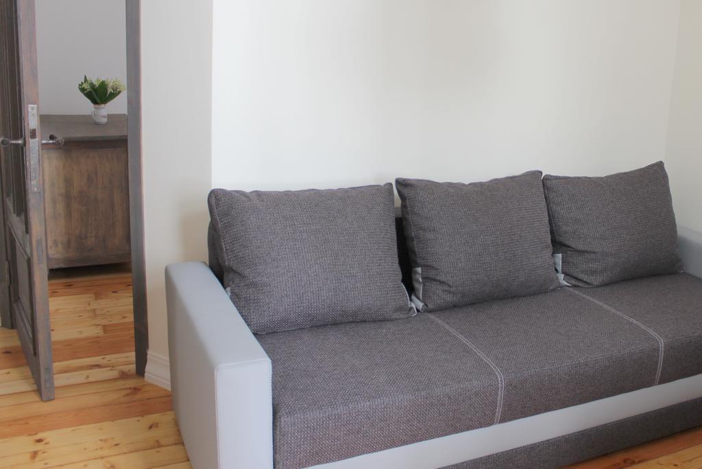 2 Room Apartment In Embasy Area Riga Eksteriør bilde