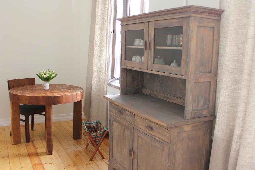 2 Room Apartment In Embasy Area Riga Eksteriør bilde