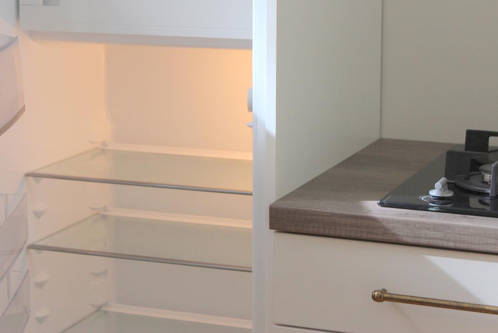 2 Room Apartment In Embasy Area Riga Eksteriør bilde