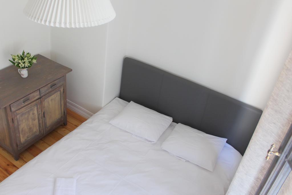 2 Room Apartment In Embasy Area Riga Eksteriør bilde